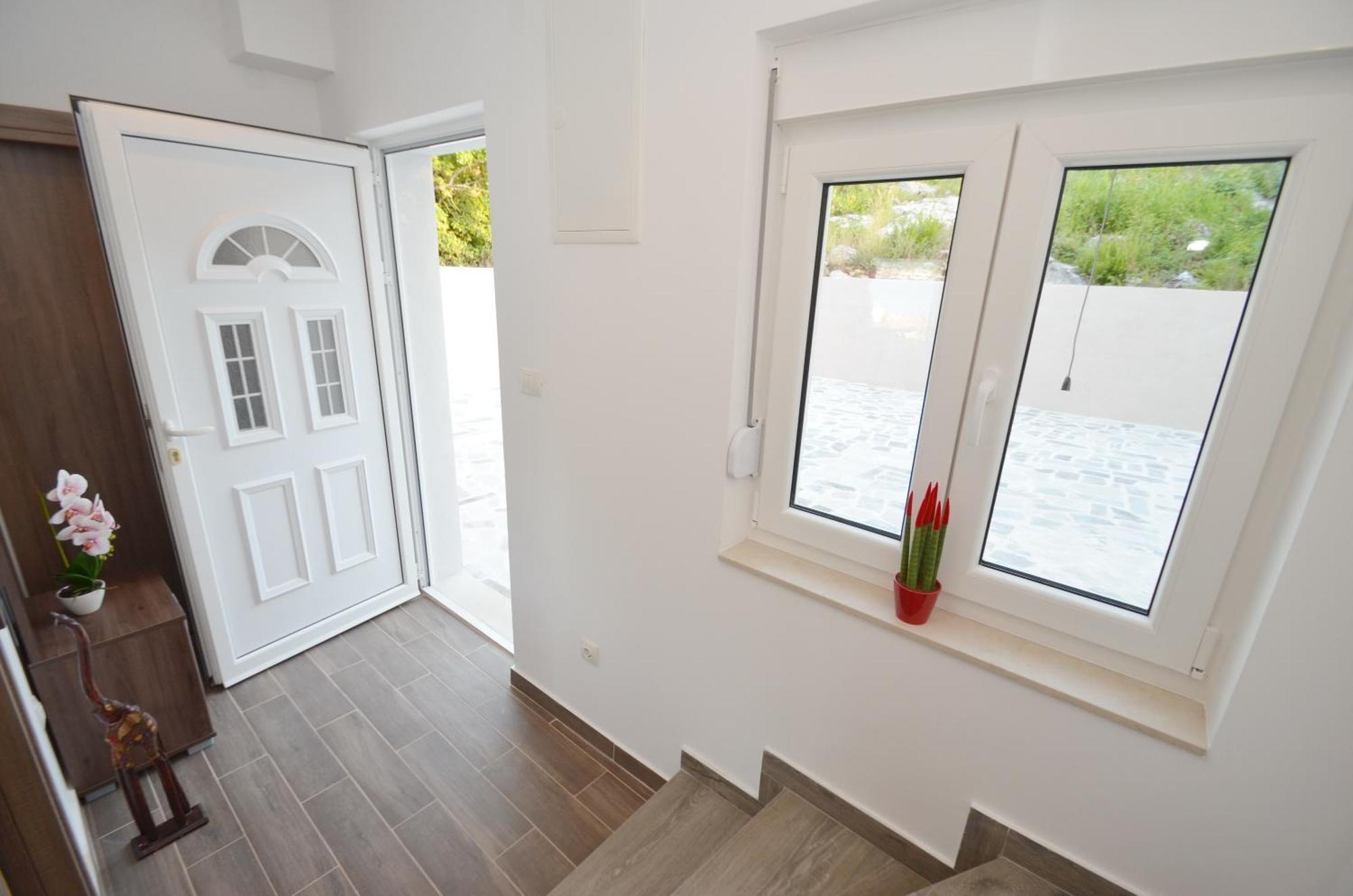 Leut Stone Residence Tivat Room photo