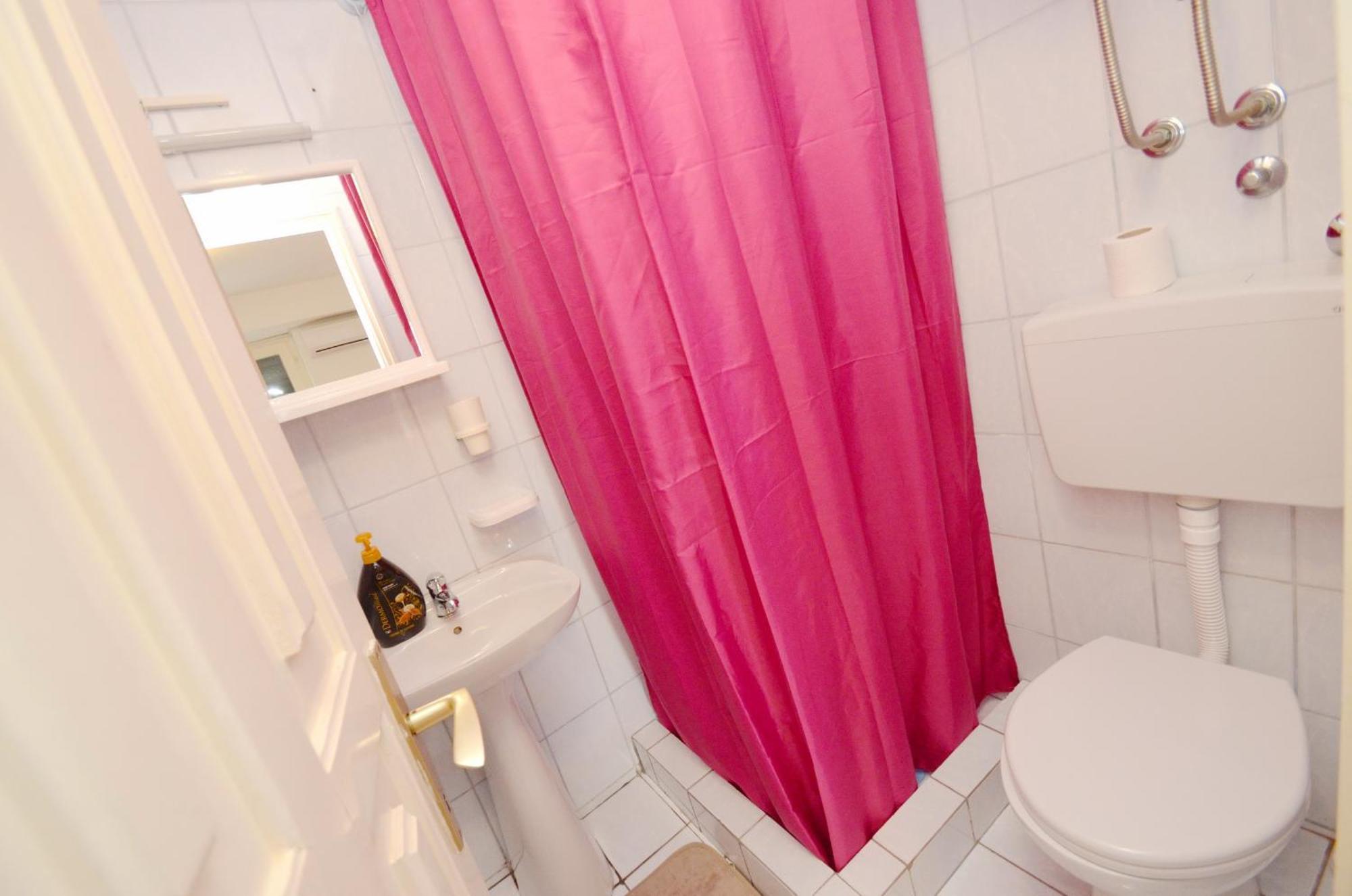 Leut Stone Residence Tivat Room photo